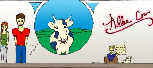 AllenCow